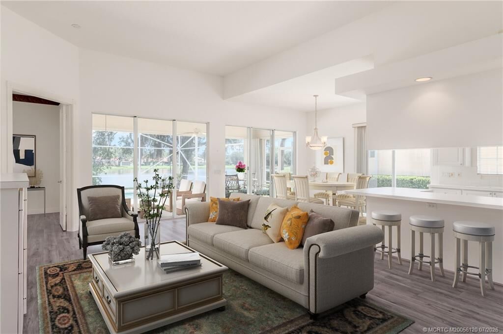 Property Photo: 1313 SW Balmoral Trace FL 34997