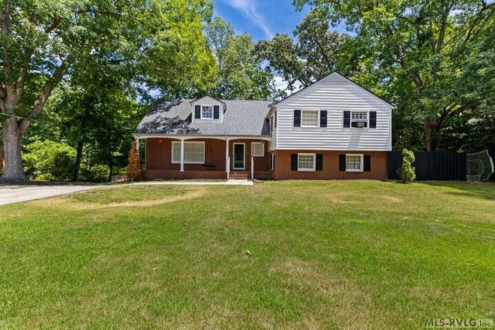 Property Photo:  506 Virginia Street  NC 27870 