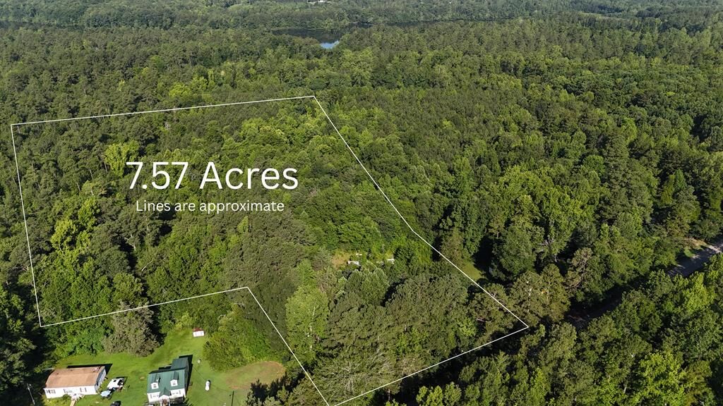 Property Photo:  Green Hill Rd  VA 23824 