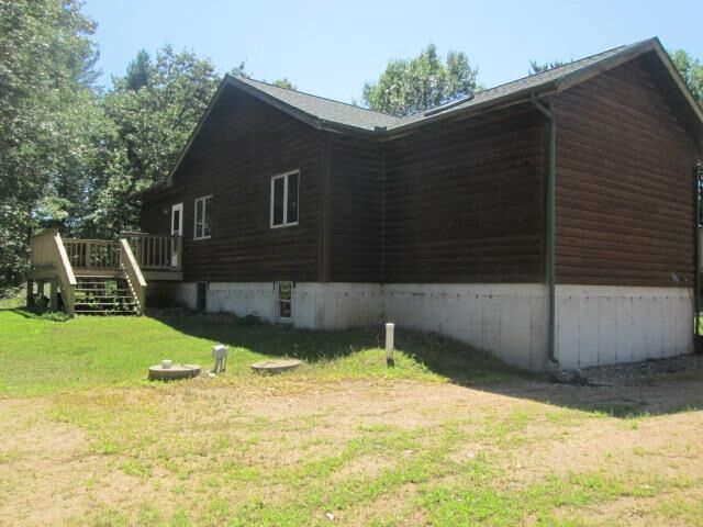 Property Photo: 2106 Town Road WI 53934