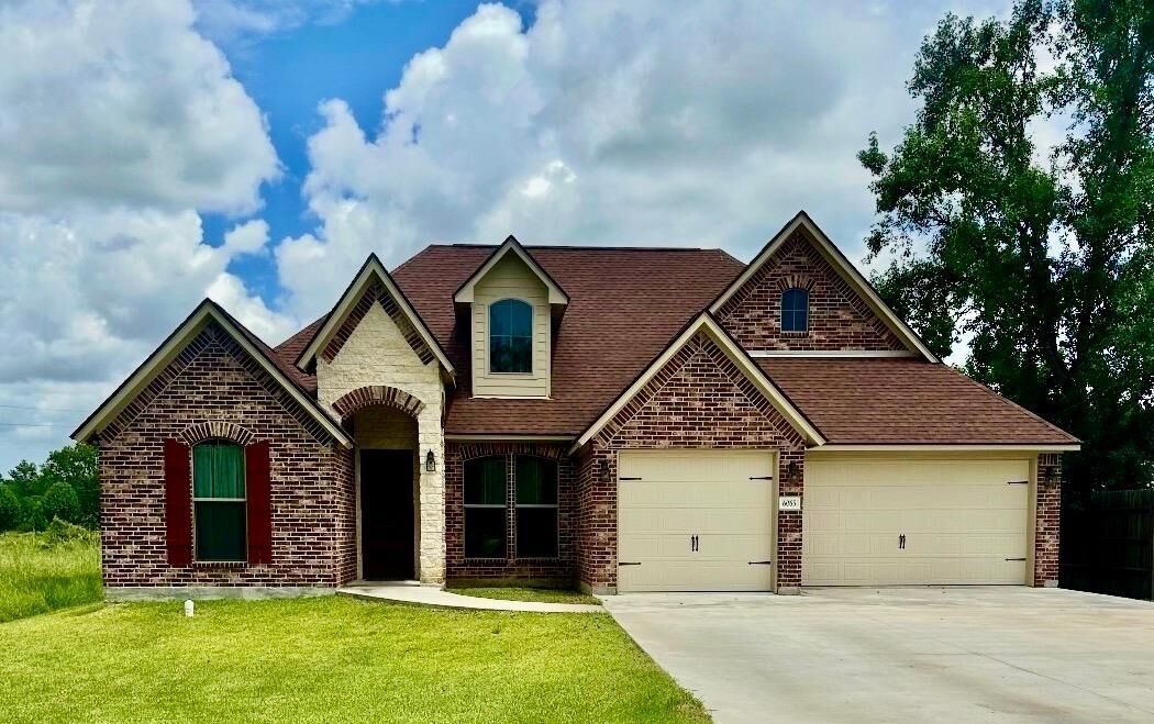 Property Photo:  6065 Chandler  TX 77705 