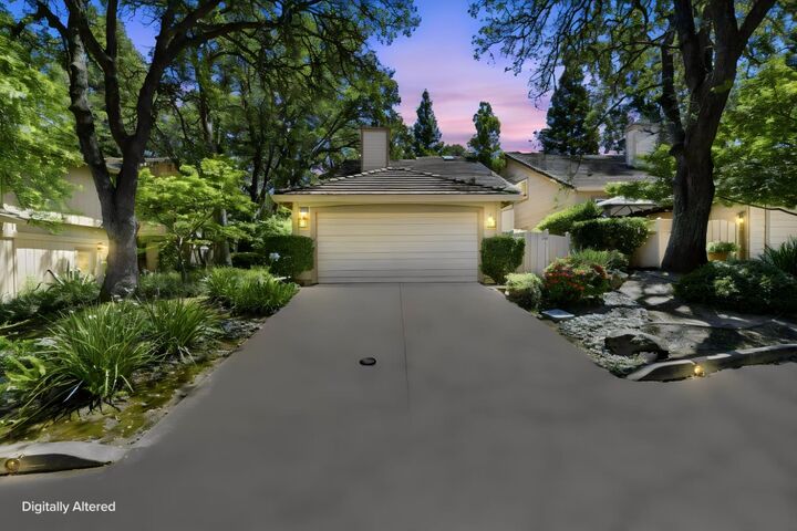 Property Photo: 7419 Black Tree Lane CA 95610