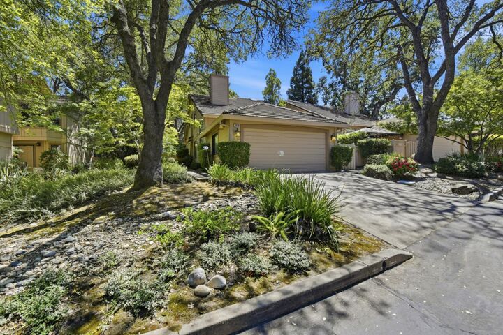 Property Photo:  7419 Black Tree Lane  CA 95610 