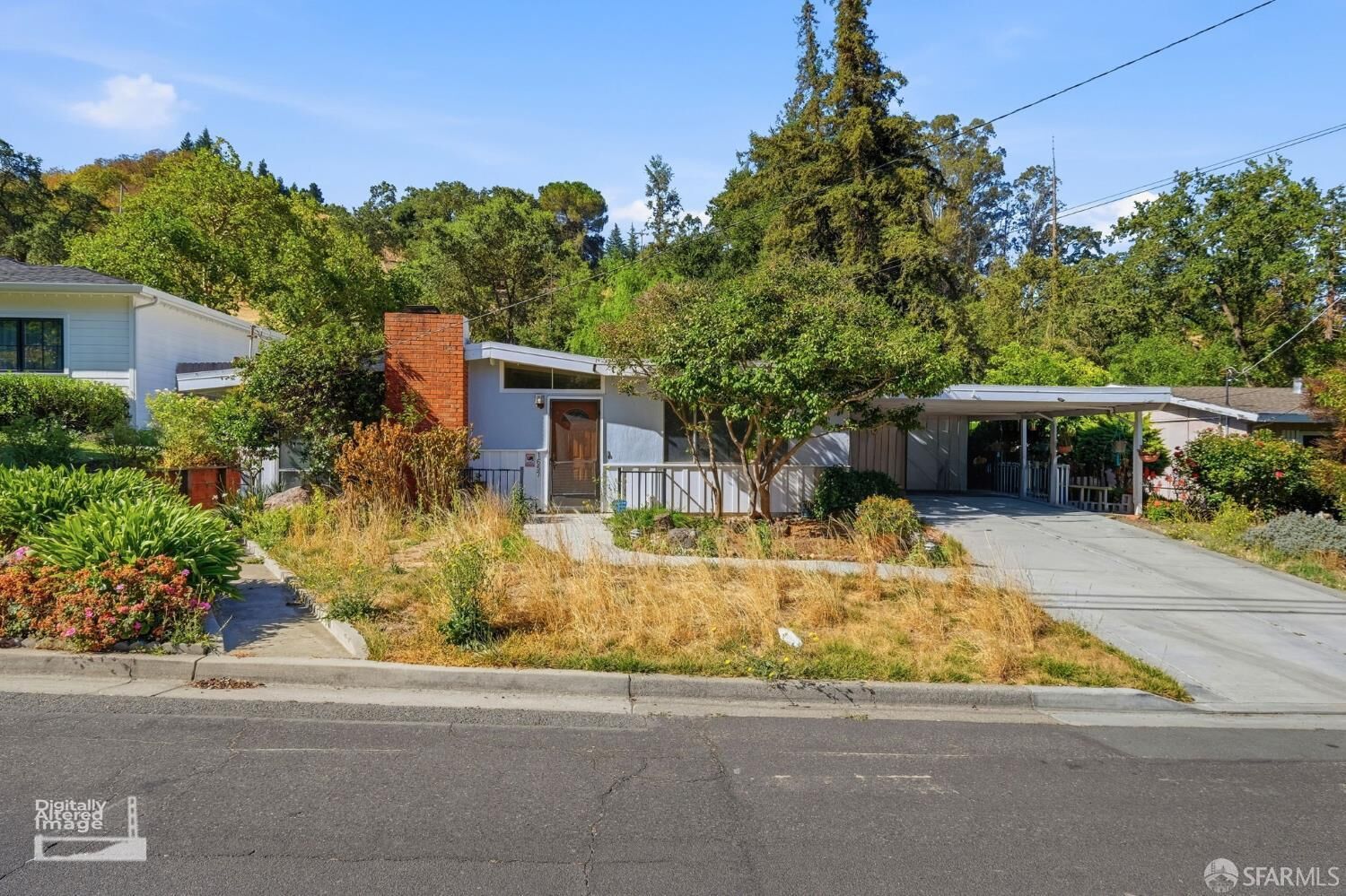 Property Photo:  1657 Springbrook Road  CA 94549 