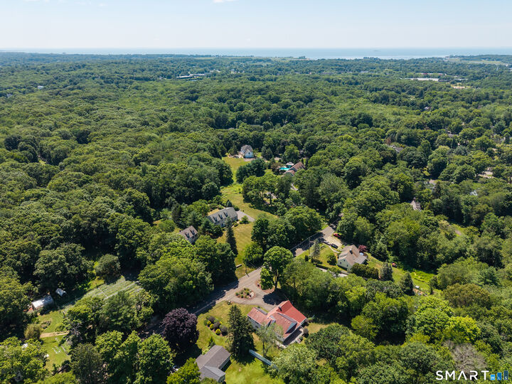 Property Photo:  110 Nut Plains Road  CT 06437 