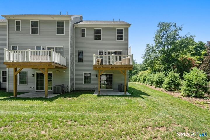 Property Photo:  11 Summer Brook Way 11  CT 06483 