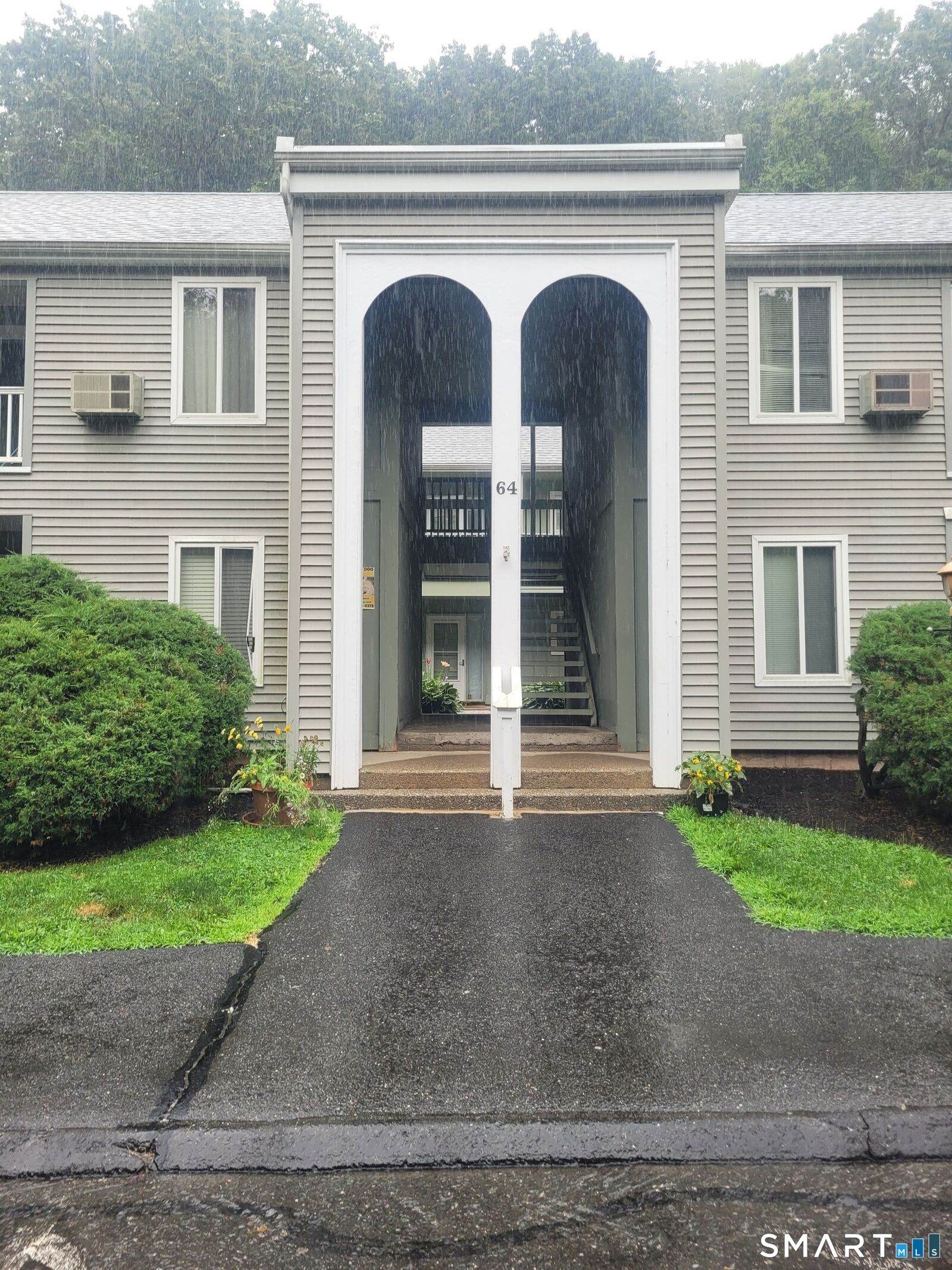 Property Photo:  64 Nashville Road A  CT 06801 