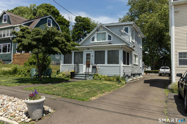Property Photo: 9 Seaview Avenue CT 06516