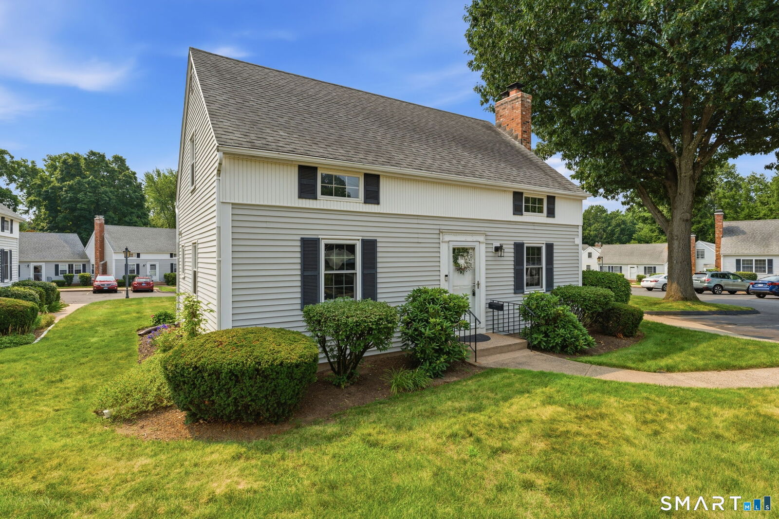 Property Photo:  102 Wetherall Street 36  CT 06040 