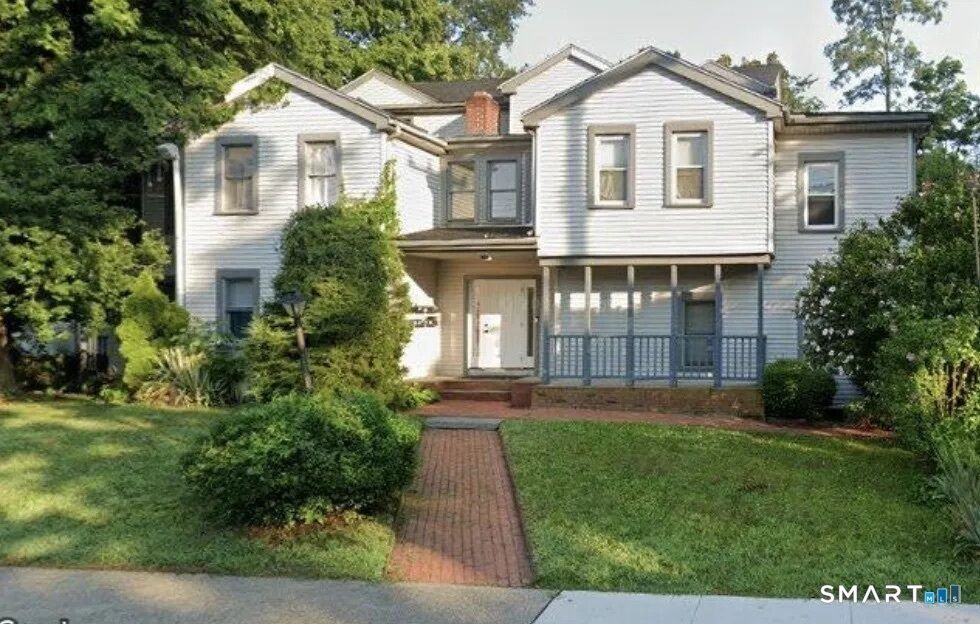 Property Photo:  44 Hard Street 2  CT 06515 