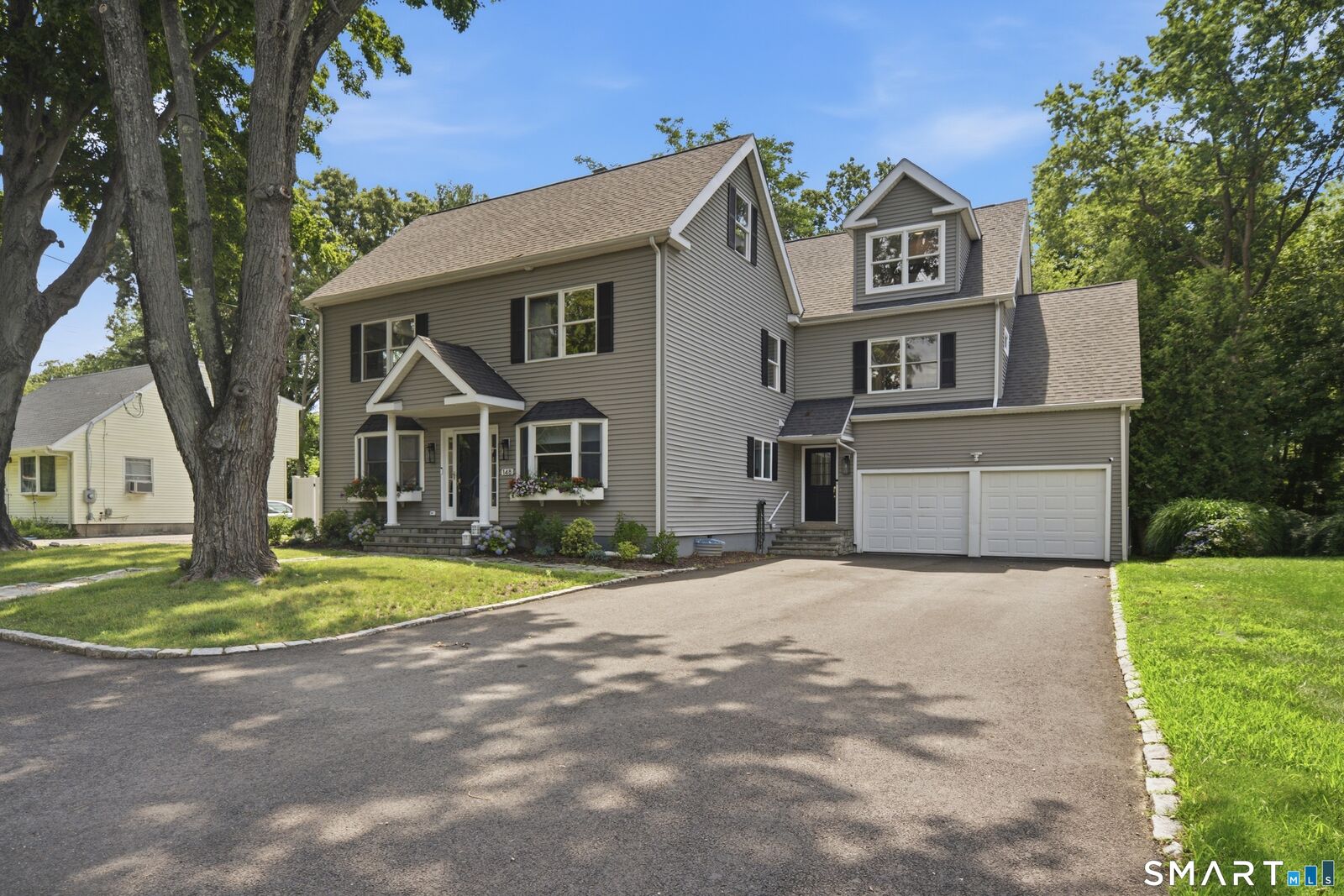 Property Photo:  148 Szost Drive  CT 06824 