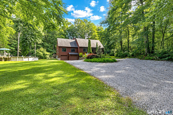 Property Photo:  67 Woodcutters Drive  CT 06524 