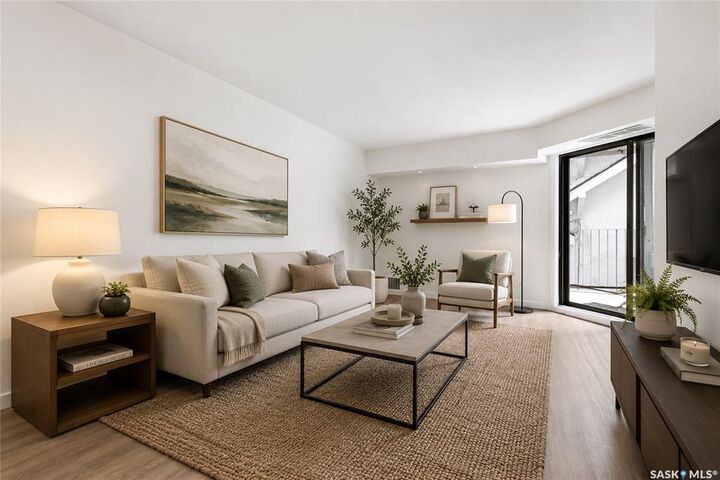Property Photo:  2315 McIntyre Street 114  SK S4P 3Y8 