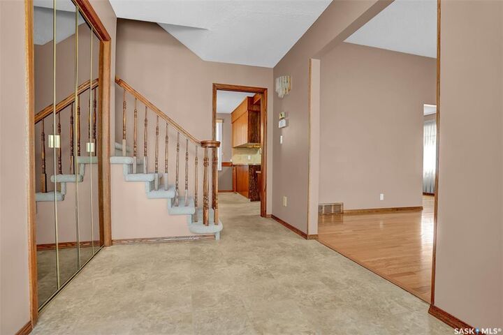 Property Photo: 4 Groome Avenue SK S4S 6E6