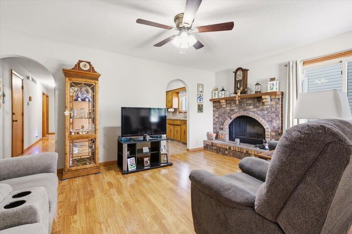 Property Photo: 3504 6th Avenue IA 51501