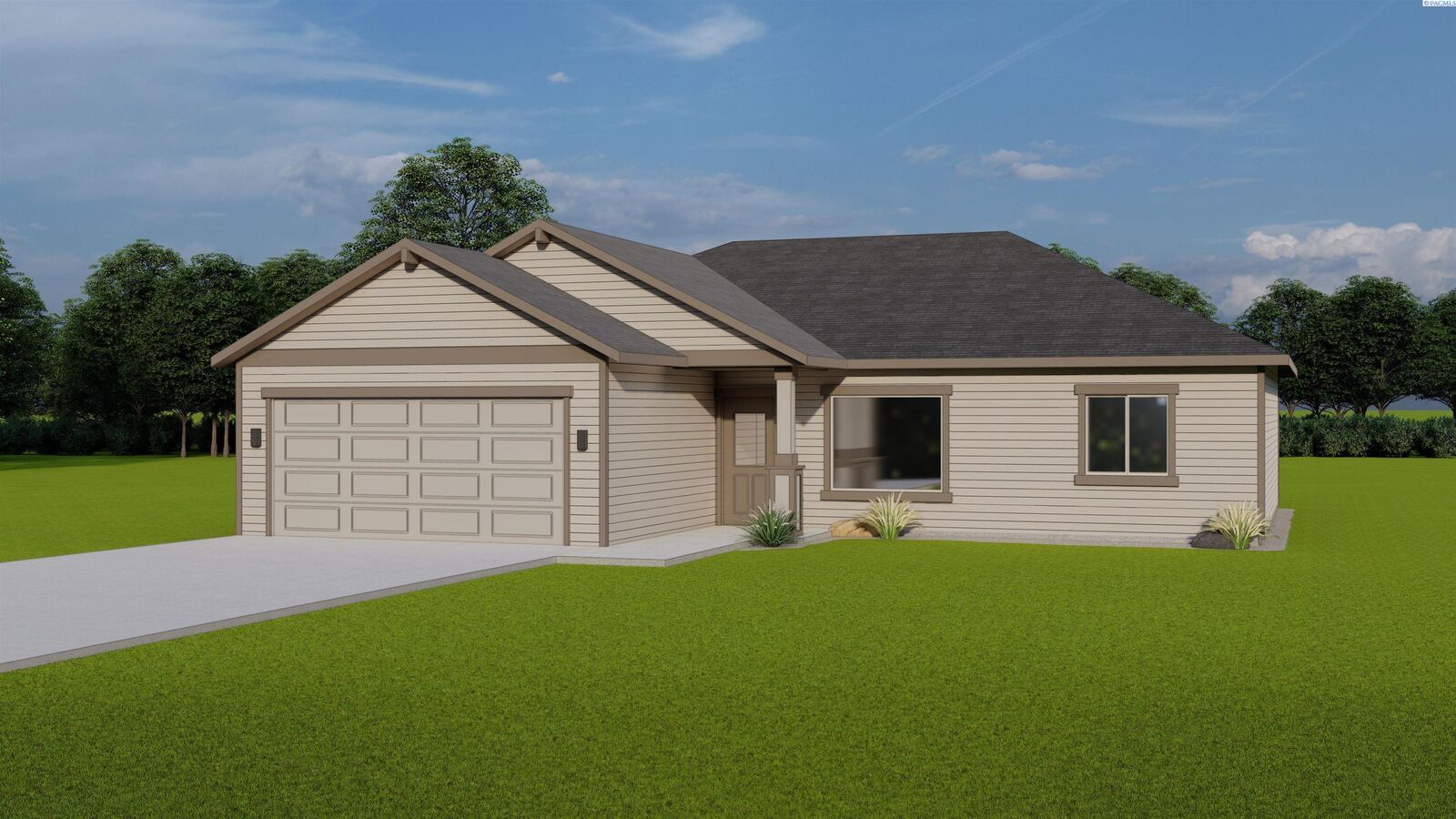 Property Photo: 1616 Maywood Ct WA 98930