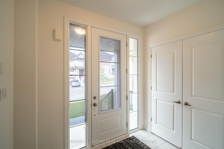 Property Photo: 103 Kentledge Avenue ON L9N 1E3
