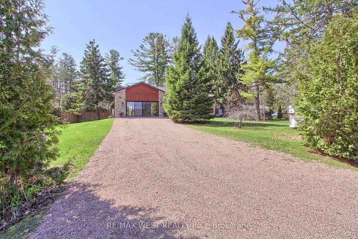 Property Photo: 177 Hedge Road ON L0E 1R0