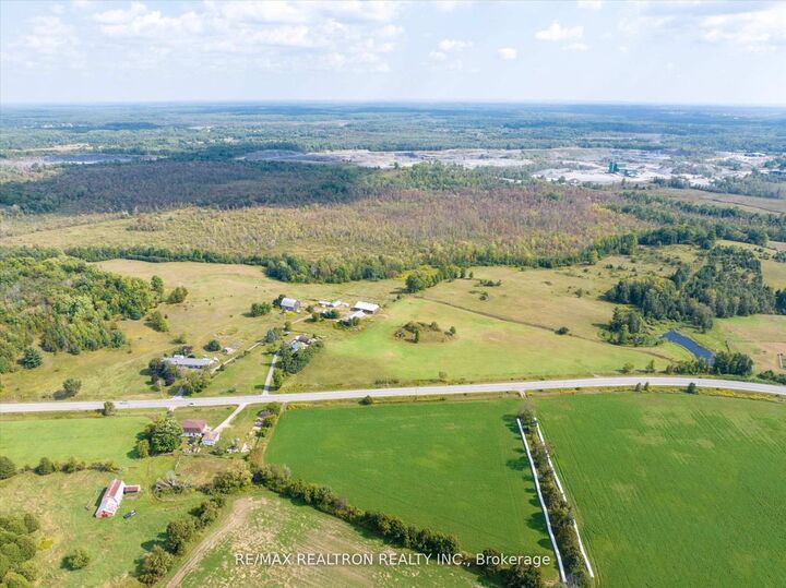 Property Photo: 887 County 48 Road ON K0L 1Z0