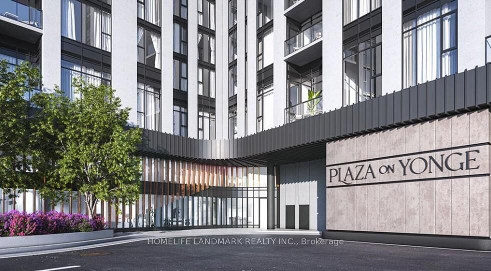 Property Photo:  5858 Yonge Street 2323  ON M2M 3T3 