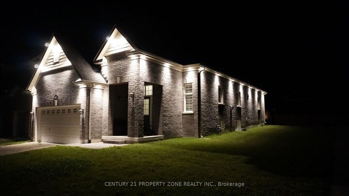 Property Photo: 227 Mowat Street N ON L0M 1S0