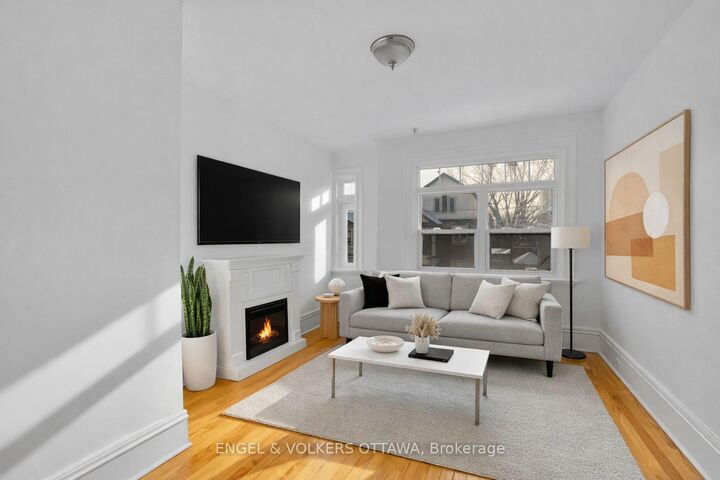 Property Photo: 491 McLeod Street ON K1R 5P7
