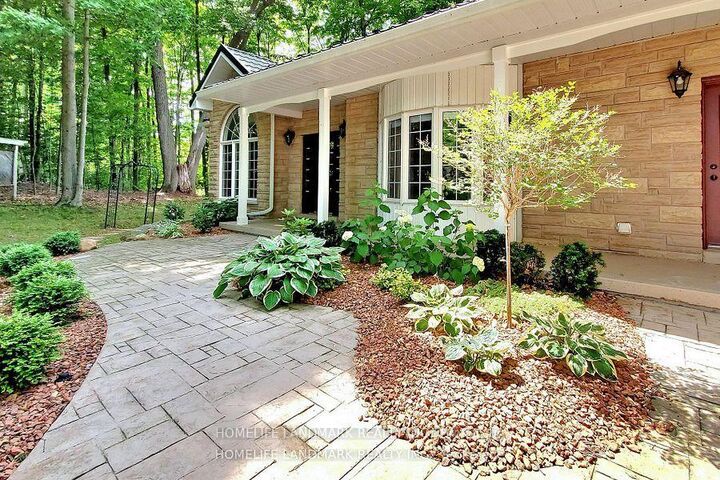 Property Photo: 1976 Forest Valley Drive ON L9S 4A5