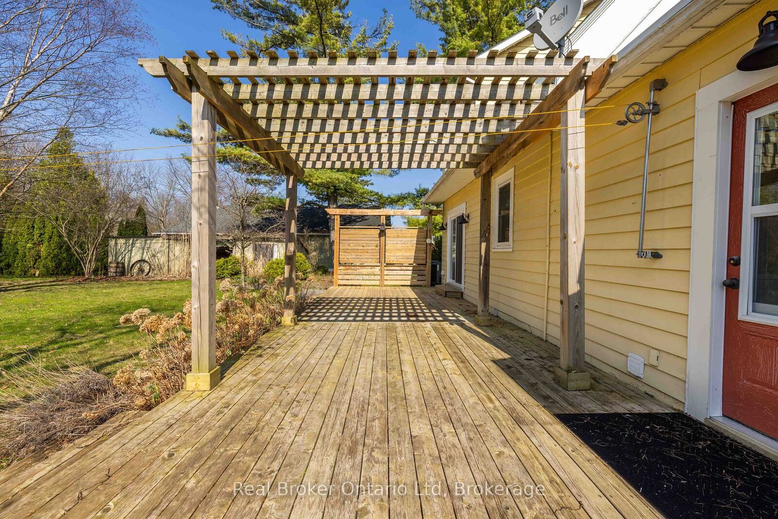 Property Photo: 303022 Grey 15 Road ON N0H 1B0
