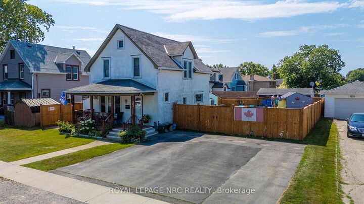 267 Killaly Street E — photo 1