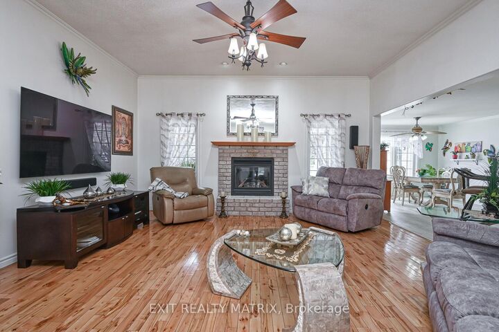 Property Photo: 2573 Mitchell Street ON K0A 2P0