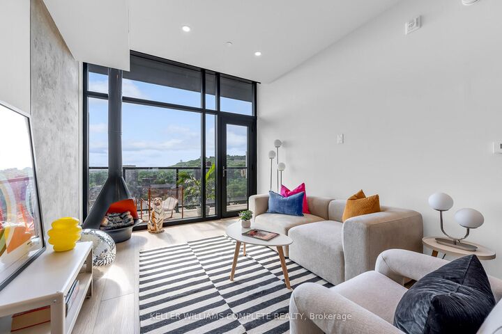 Property Photo: 24 Augusta Street 709 ON L8N 0B7