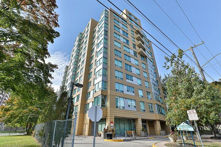 2800 Warden Avenue 604 — photo 1