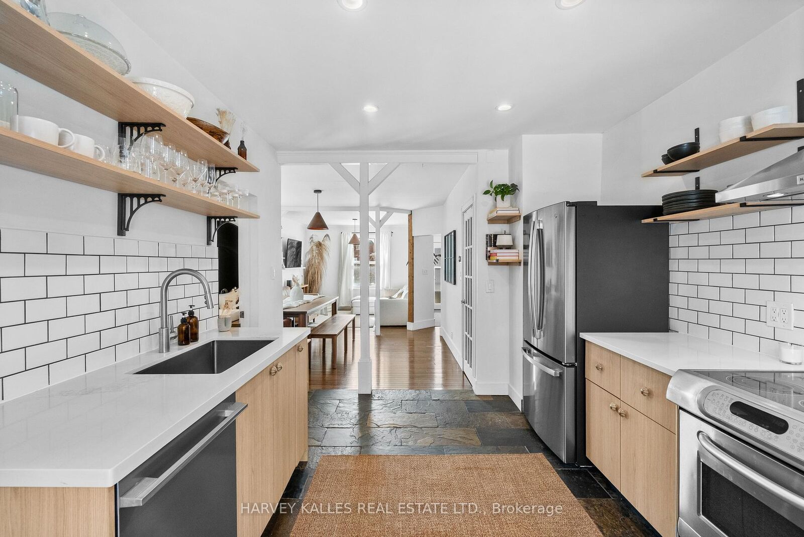 Property Photo:  14 Manitoba Street  ON M8Y 1C7 