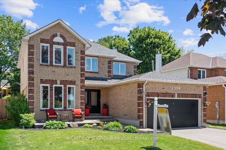Property Photo:  1559 Rudell Road  ON L1B 1E2 