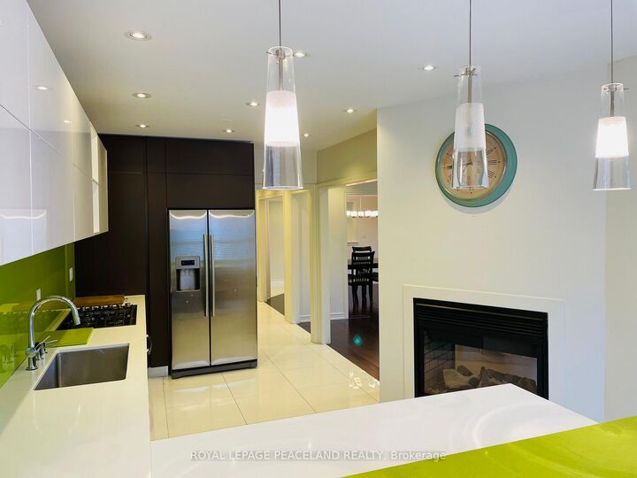 Property Photo:  5 Mirando Street  ON L4S 2W8 