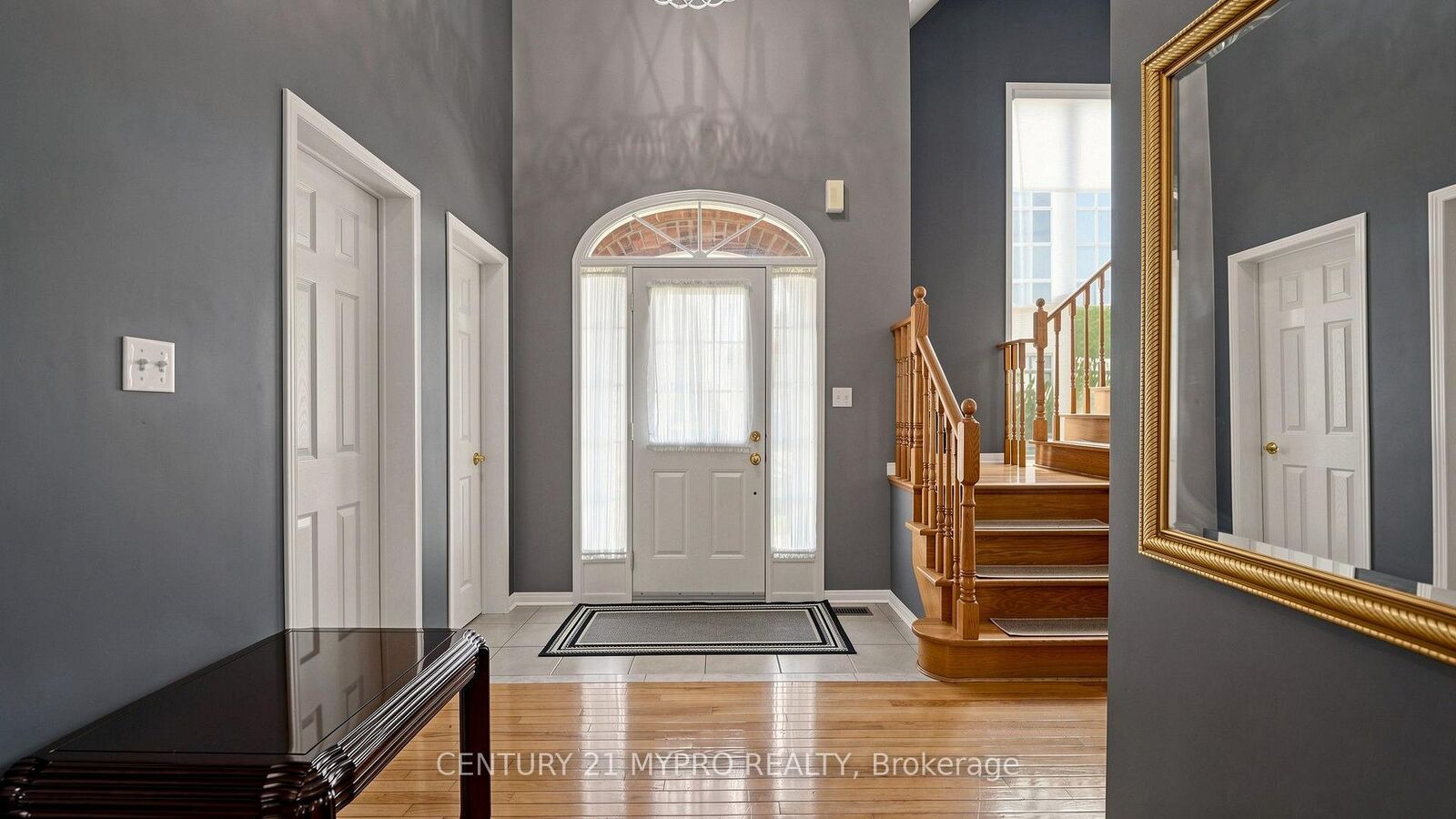 Property Photo: 12 Sergio Marchi Street ON M3L 0B6
