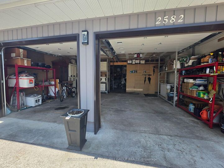 Property Photo: 2582 Leonard Street ON L9S 3T9