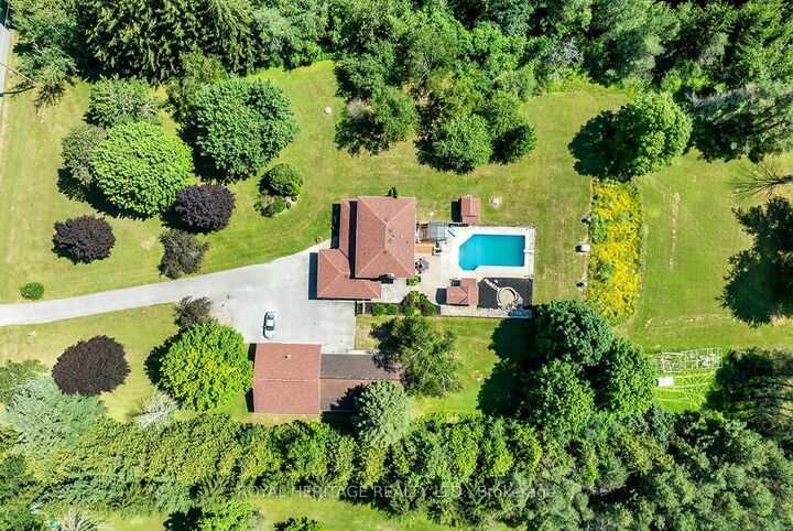 Property Photo: 1238 Tapley 1/4 Line ON K0L 1V0