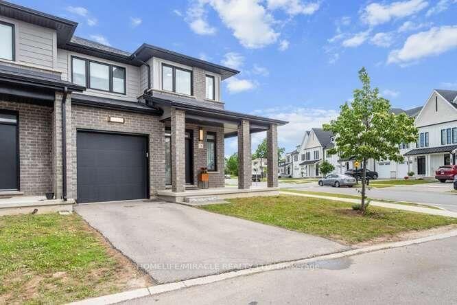 Property Photo: 3635 Southbridge Avenue 38 ON N6L 0G8