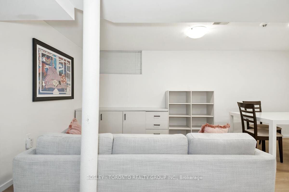 Property Photo: 146 Earlscourt Avenue Lower ON M6E 4A9