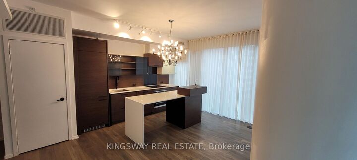 Property Photo: 75 St Nicholas Street 507 ON M4Y 0A5
