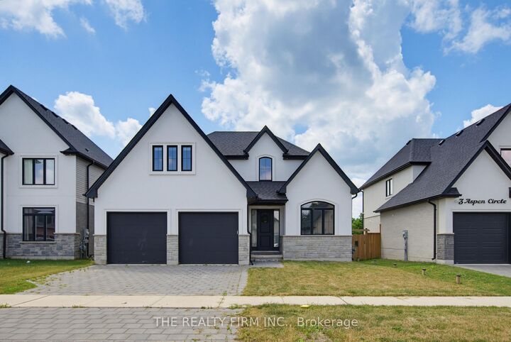 7 Aspen Circle — photo 1