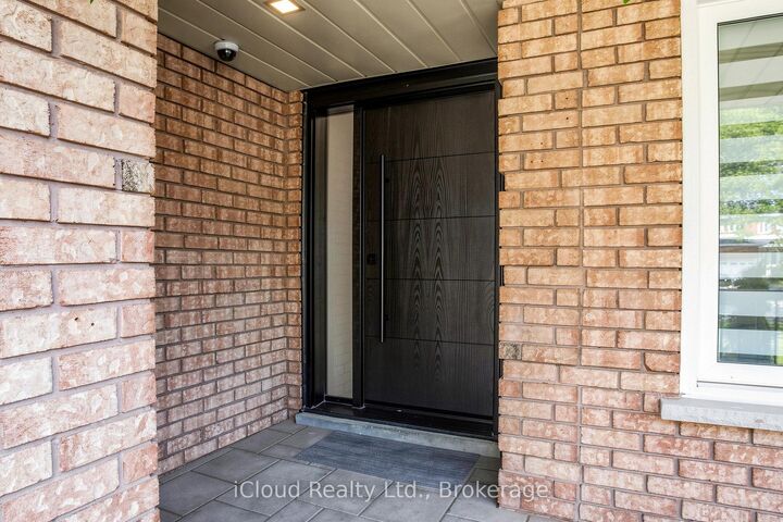 Property Photo: 15 San Marko Place ON L4L 7M6