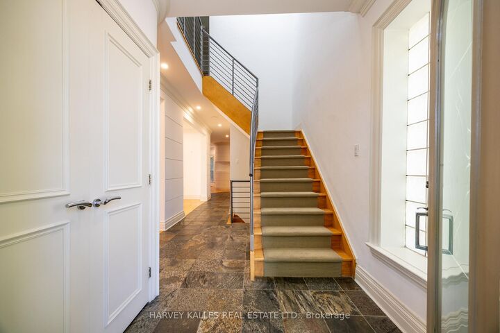 Property Photo: 495 Deloraine Avenue ON M5M 2C1
