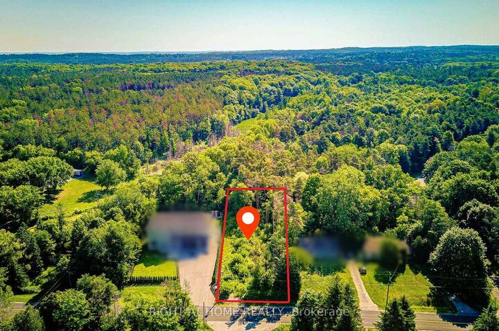 Property Photo:  16895 McCowan Road  ON L0G 1E0 