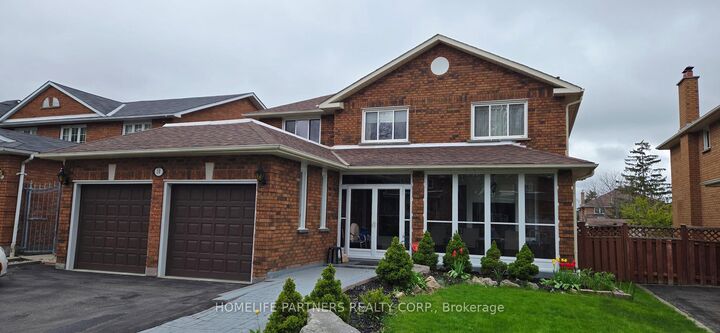 Property Photo:  10 Glenvilla Road  ON L4L 7K8 