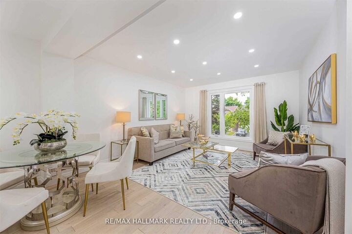 Property Photo: 131 Cottonwood Court ON L3T 5W9