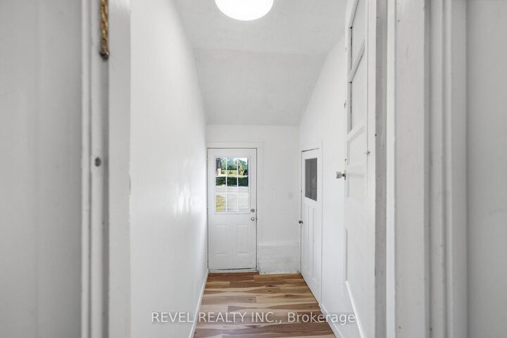 Photo de la propriété: 1217 Orchard Avenue ON L2A 3C8