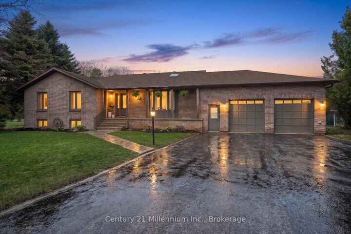 Photo de la propriété: 4 Blackburn Avenue ON L0M 1P0