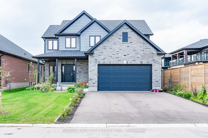 136 Village Road — photo 1